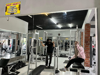 Doktor Fitness