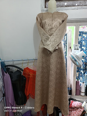 Dolyna Collection
