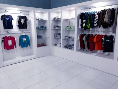 Domi Kidswear