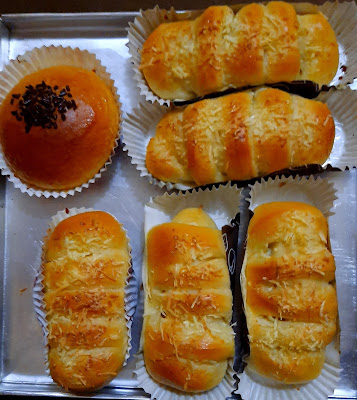 Donat & Brownies Que