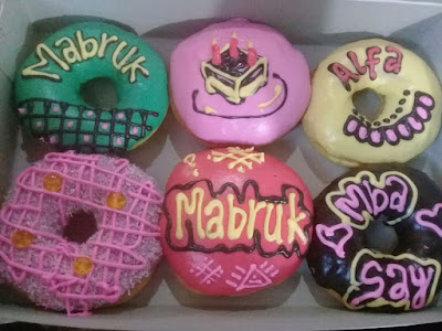 Donat Dolit Sidareja