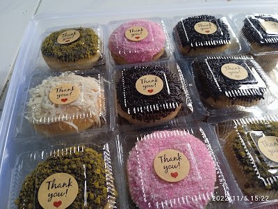 Donat Estetik