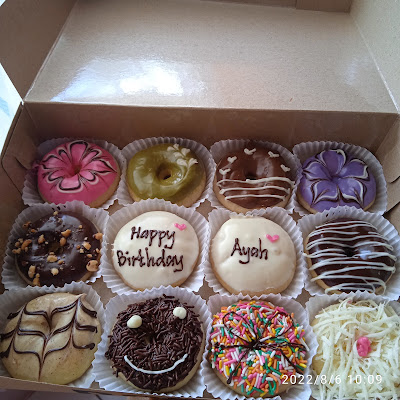Donat Hias teh Leni