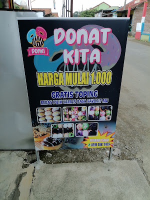 Donat Kita