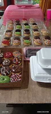 Donat mas Adit