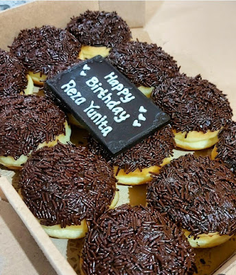 Donat Menul