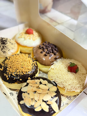 Donat Numnum