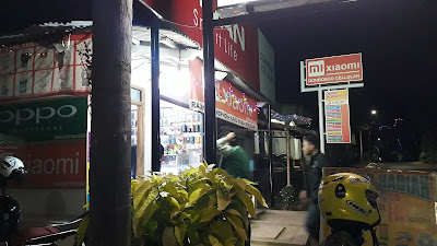 Donbosco cellular danasri
