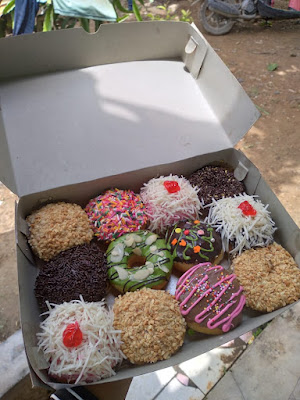 Donnut's ELZO