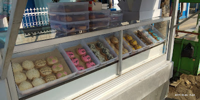 Donnut's J-Go