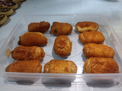 Donuts Anggita