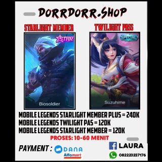 Dorr Dorr Shop