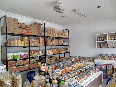 Doyan Snack Purwokerto