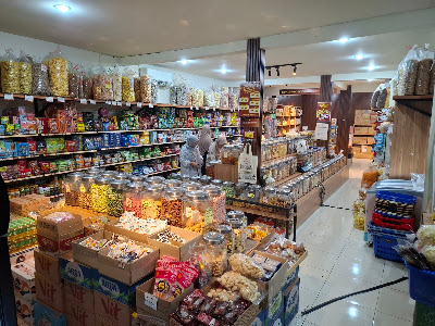 Doyan Snack Sawangan