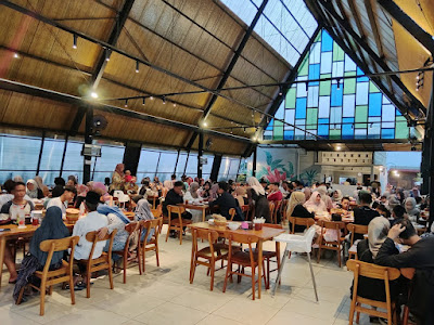 dPari Resto Purbalingga