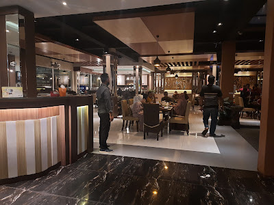 d'pillars Resto