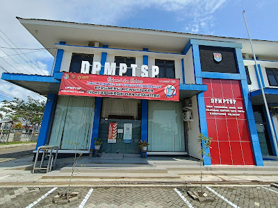 DPMPTSP Kabupaten Cilacap