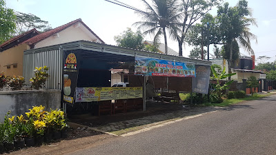DPR (Dealova Pizza & Resto