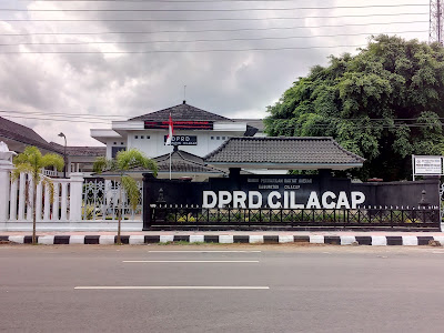 DPRD Kabupaten Cilacap