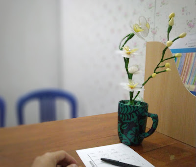 dr. Prayoga O.R.