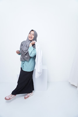 dr. Windy Oliviany, M.Sc., SpA