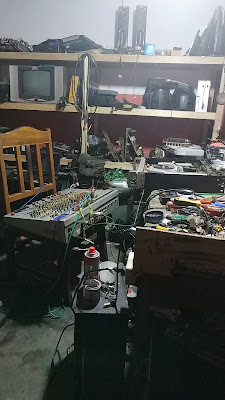 Dragon sound system