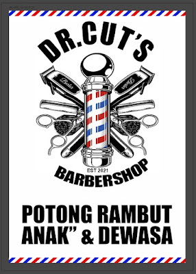 DR.CUT'S Barbershop