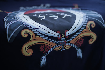 Dream Cloth sablon kaos