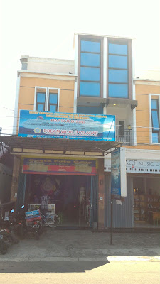 Dream World International - Lembaga Kursus & Pelatihan Perhotelan & Kapal Pesiar