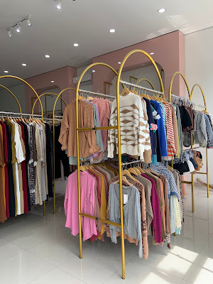 DRESS CODE FASHION