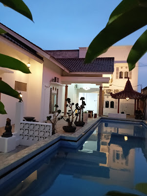 D'Rey Hotel
