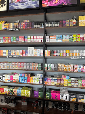 DRVPR - Dr Vapor Cilacap (vape store cilacap)