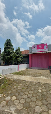 DRW SKINCARE BANYUMAS