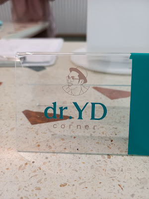 dr.YD Corner Cilacap - Antiaging & Wellness
