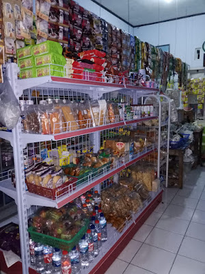 DS Mart Fresh Grocery and Vegetable Store