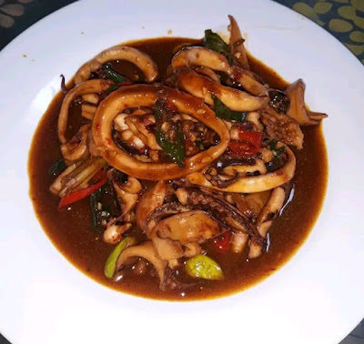 D'sultan cafe & resto