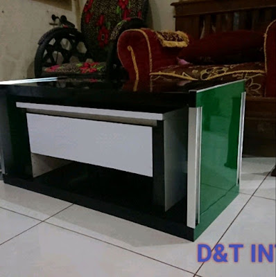 D&T Interior