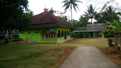 DTA Nurul Ikhlas