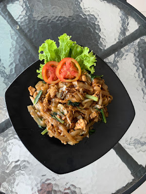 D'tik Cafe