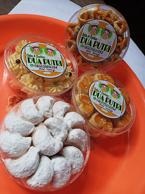 Dua putri