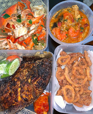 DUA PUTRI SUPPLIER SEAFOOD & MEATS