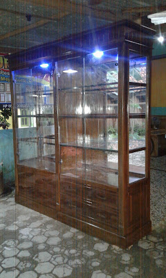 Dua Wahyu Furniture