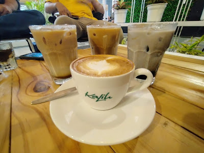 Duanja® Coffee & Spaces