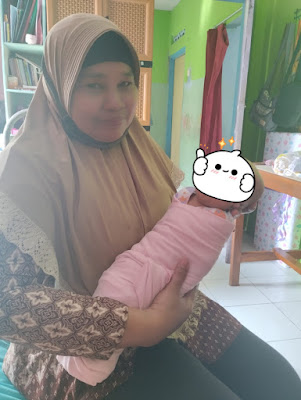 Dukun Bayi Ibu Sulis