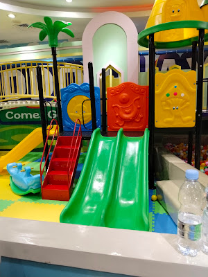 Dunia Anak Purwokerto