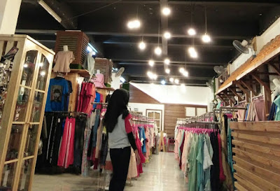 DUNIA FASHION