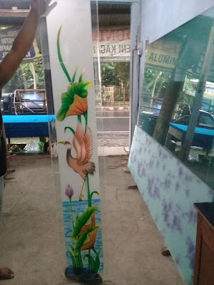 Dunia Glass & Aluminium