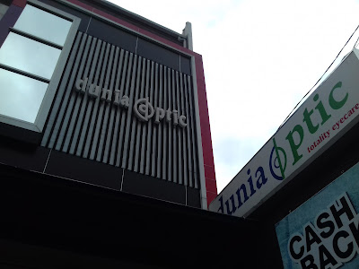 Dunia Optic Purwokerto
