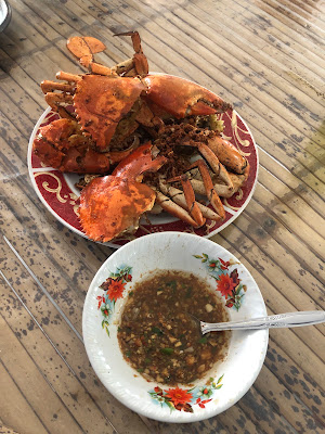 Dunia Seafood
