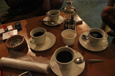 Dun's Cafe